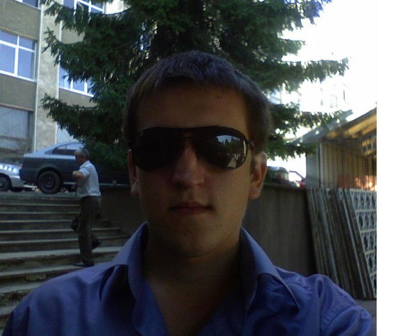 Сергей Рязанов