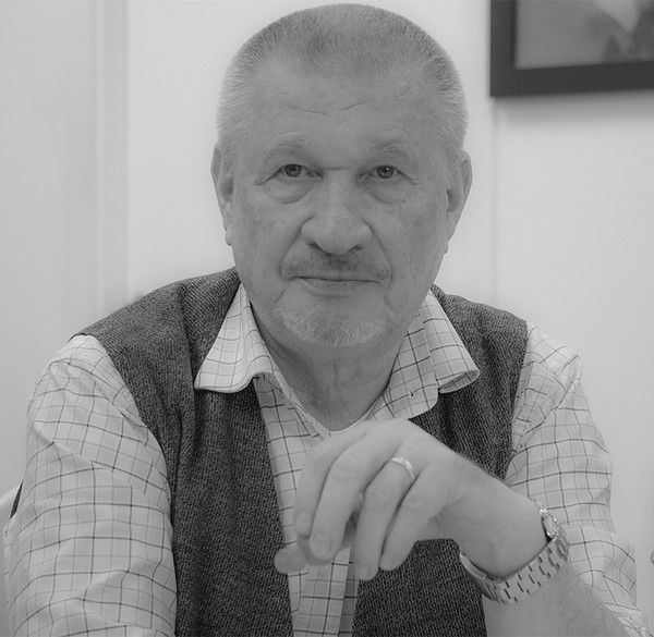 Юрлов Виктор