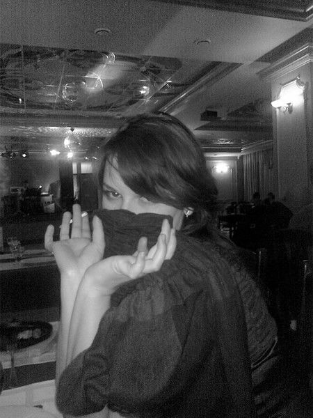 Ирина Мартынова