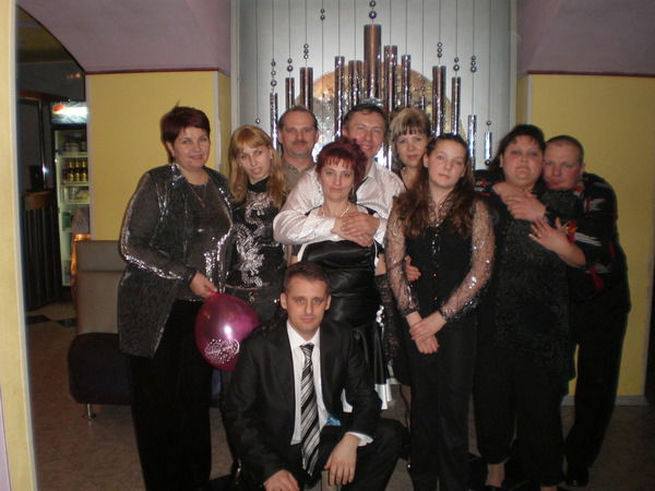 Андрей Чарнушевич