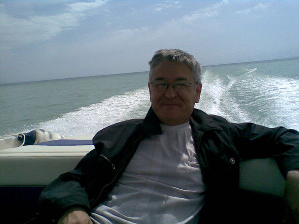 Марат Жуловчинов