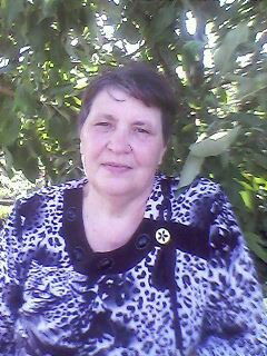 Валентина Аксакова Клычевская