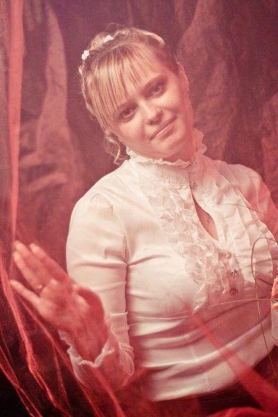 Маша Турченко