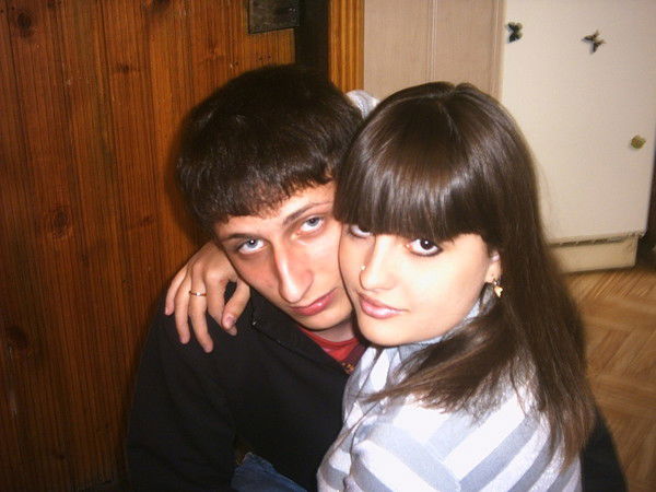 Максим Кочетков