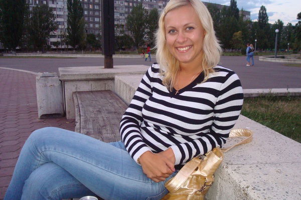 Потеряева Наталья