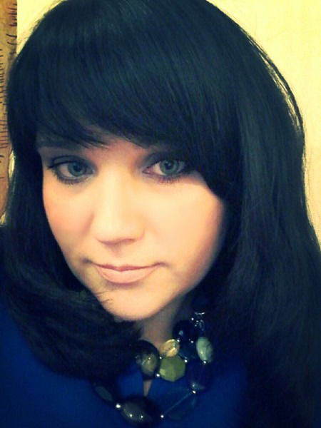 Виктория Афанасьева