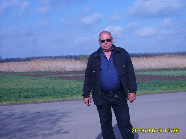 Геннадий Жердецкий