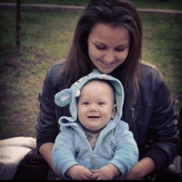 Танюха Потапова