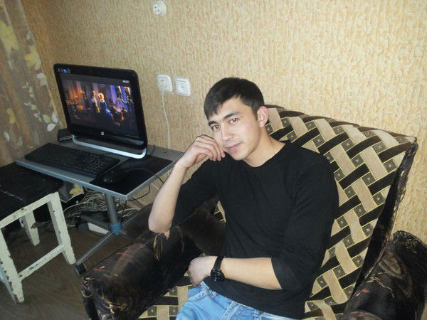 Жанат Томанов