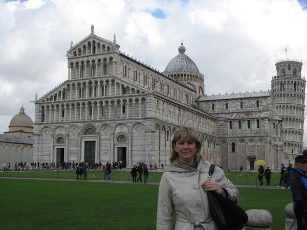 Ольга Резниченко