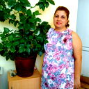 Татьяна Алиева