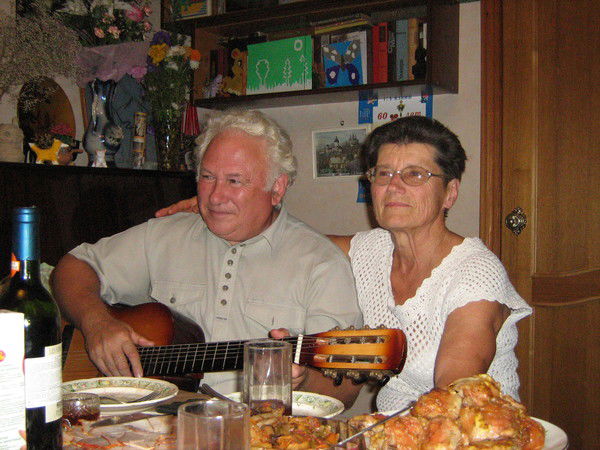 Израиль Гусинский