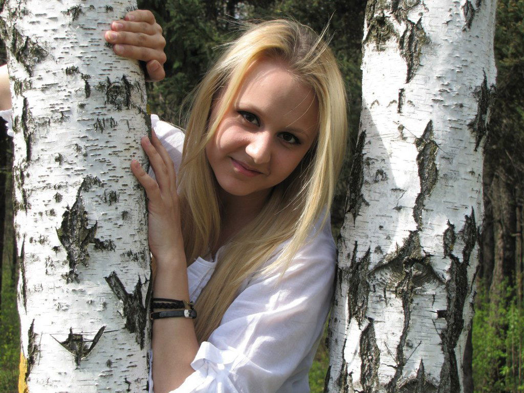 Алёна Ромашова