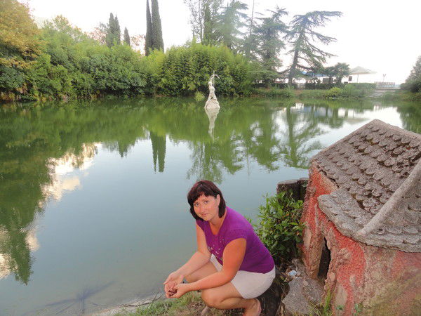 Людмила Сорокина Ионова