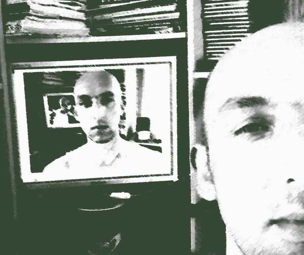 Андрей Парфёнов