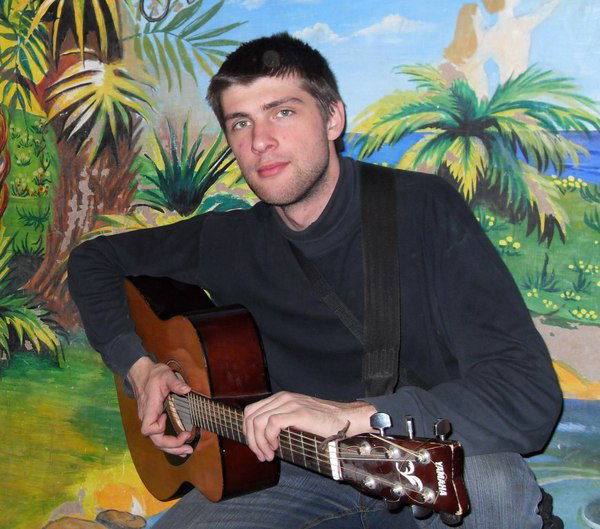 Михаил Петраков