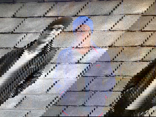 Серёга Донецкий