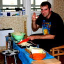 Игорь Первов