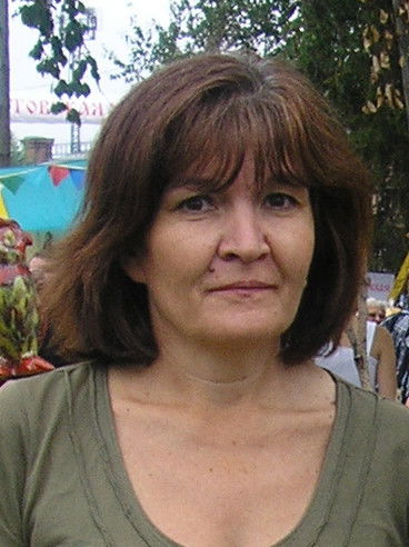 Роза Култышева