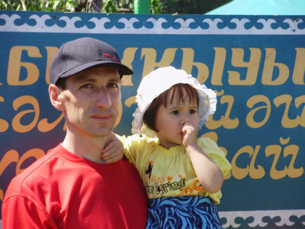 Ильнур Нагаев