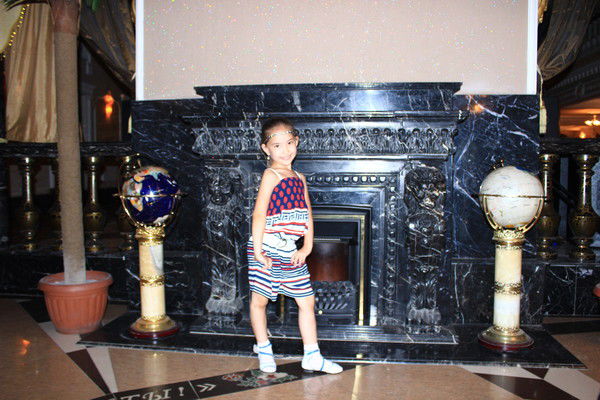 Аружан Аманжолова