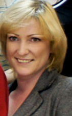 Анна Максимова