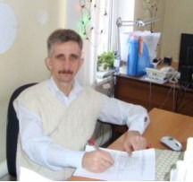 Владимир Кочеванов