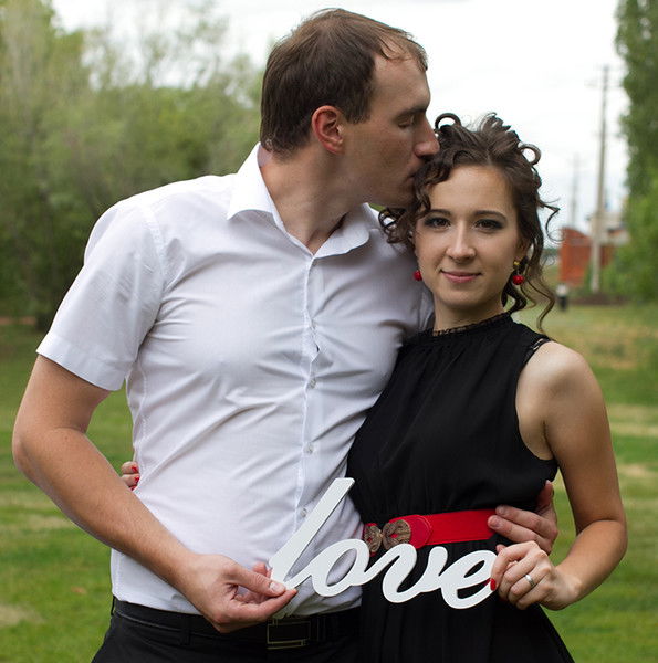 Мария Тютимова