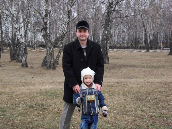 Андрей Кондратьев