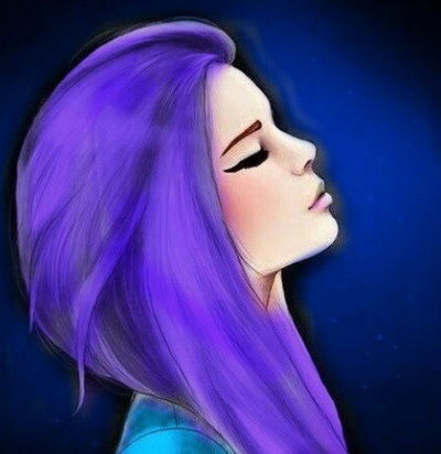 Полинка Авраменко