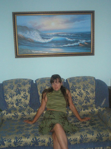 Юлия Шаньгина