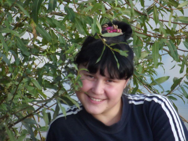 Елена Кукина