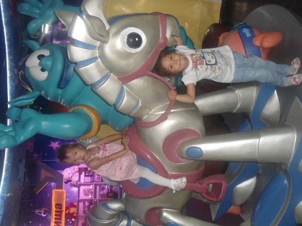 Жанна Амиренова