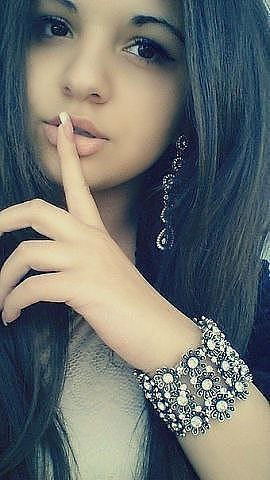 Розалина Ильясова