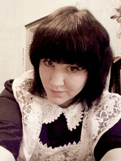 Катерина Руденко