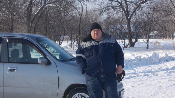 Сергей Галицкий