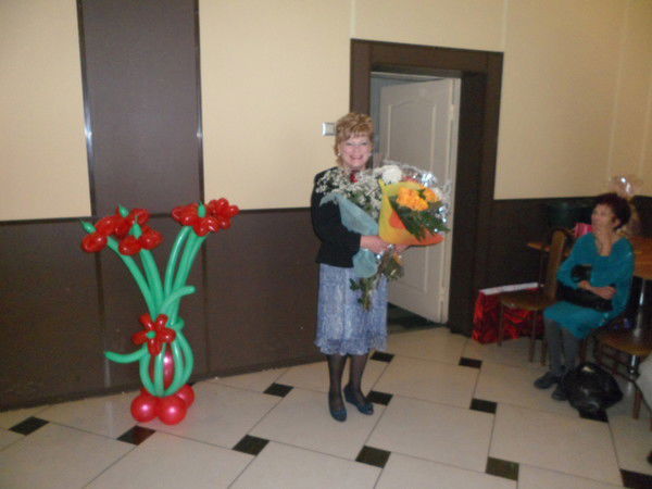 Светлана Полякова