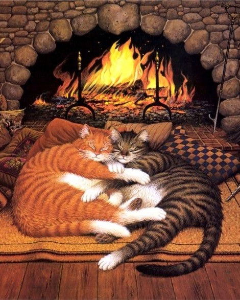 Мария Федоренко