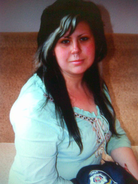 Светлана Довгая