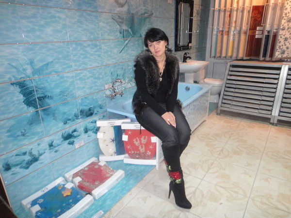 Виктория Ярославцева