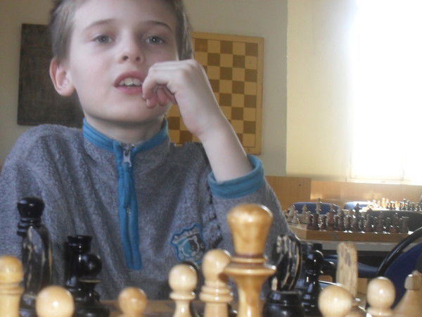 Витя Дроздецких