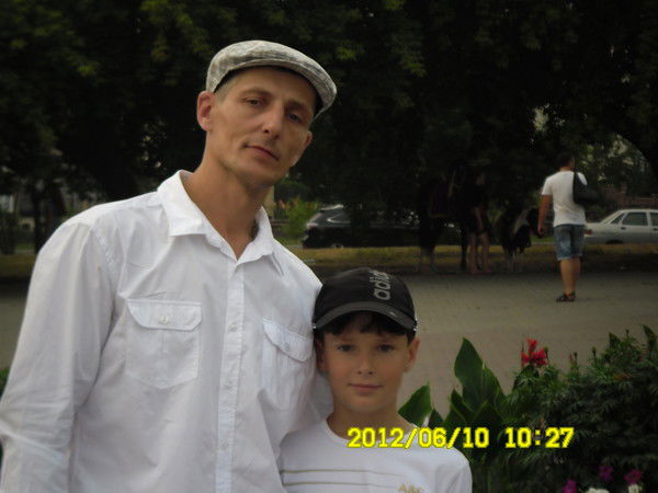 Виталий Пашинин