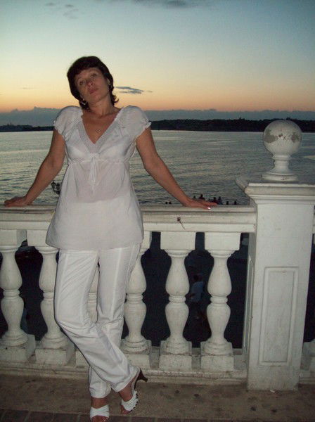 Анна Ковтун