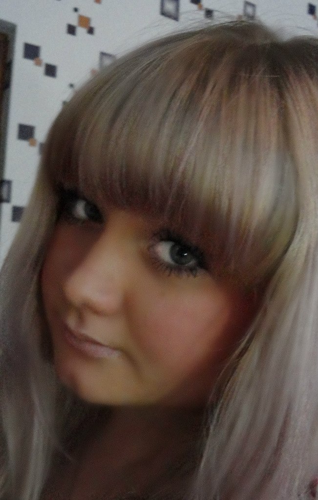 Виктория Вербицкая