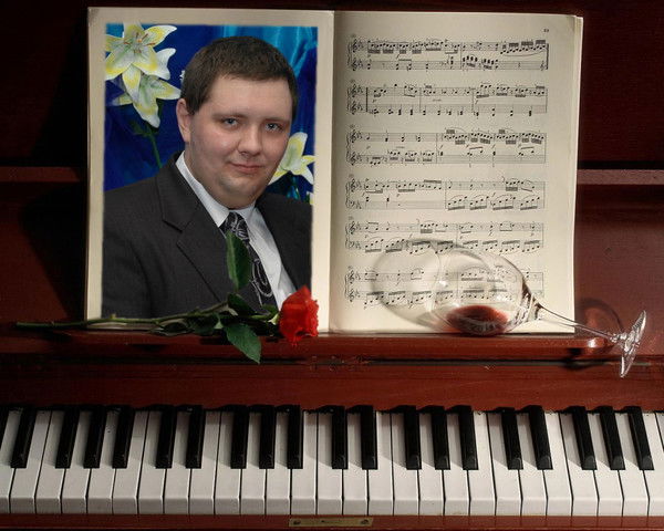 Алексей Койнов