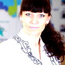 Наталья Русина