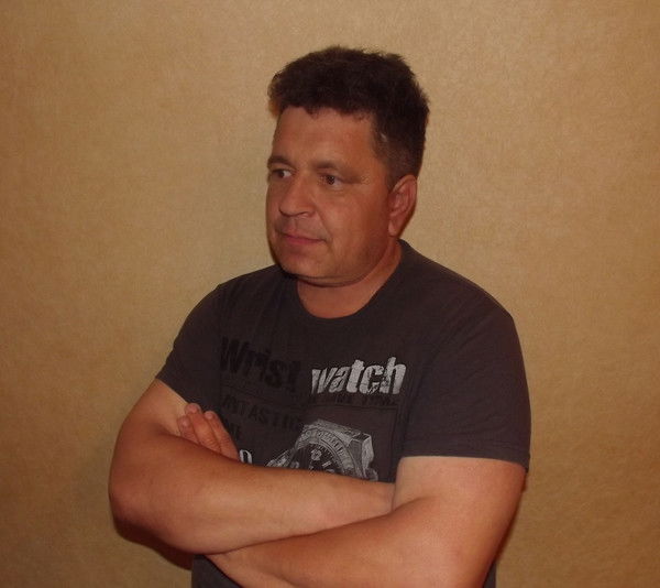 Сергей Сарасеко