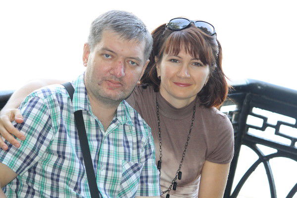 Наталья Маринина