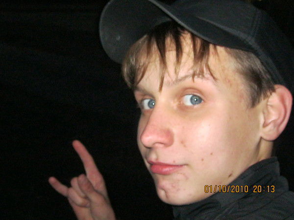 Андрей Пряхин