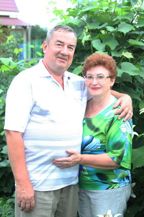 Анна Ветрова